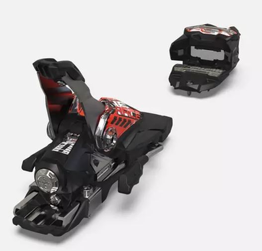 2024 Marker XComp 12 Ski Bindings | eBay